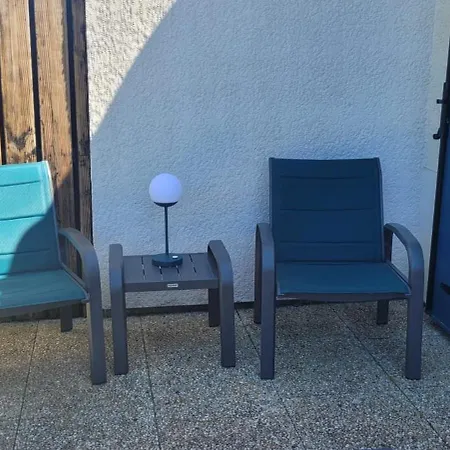 Bois Soleil - Jardin, Piscine Et 펜션