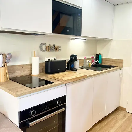 Bois Soleil - Jardin, Piscine Et