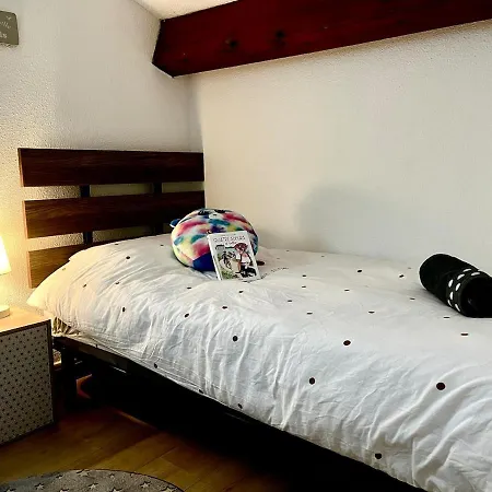 Bois Soleil - Jardin, Piscine Et Prázdninový dům Saint-Palais-sur-Mer