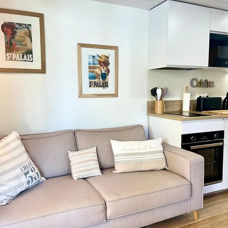 Prázdninový dům Bois Soleil - Jardin, Piscine Et