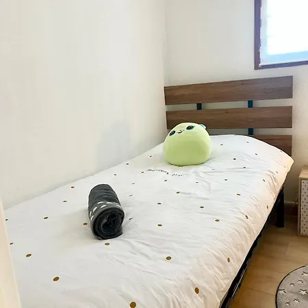 Prázdninový dům Bois Soleil - Jardin, Piscine Et