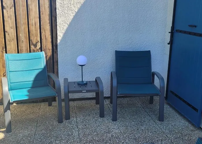 Bois Soleil - Jardin, Piscine Et 度假居