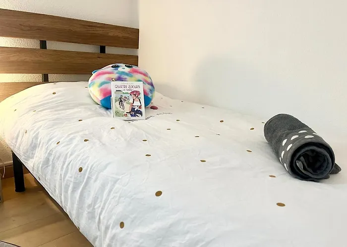 Bois Soleil - Jardin, Piscine Et 度假居