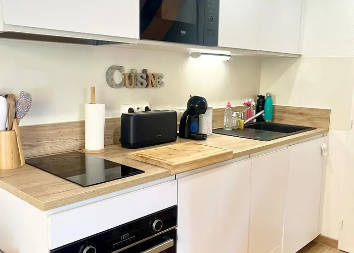 Bois Soleil - Jardin, Piscine Et