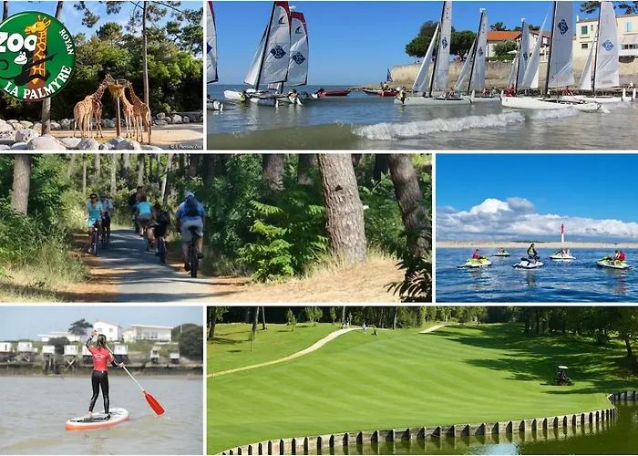 Bois Soleil - Jardin, Piscine Et